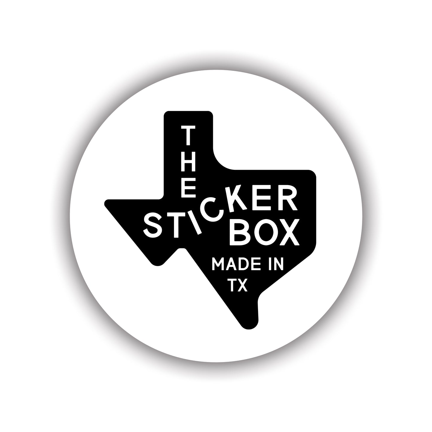 Premium Circle Stickers