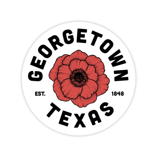 Georgetown 1848