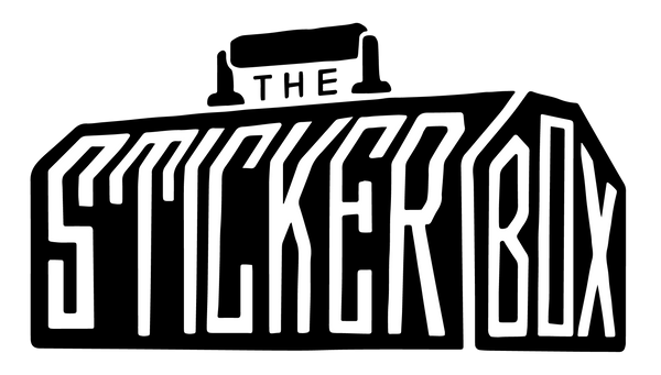 The Sticker Box