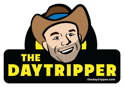 The Day Tripper