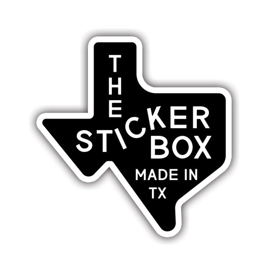 Premium Die Cut Stickers