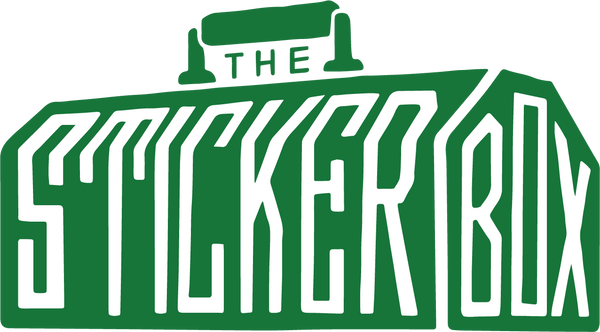 The Sticker Box