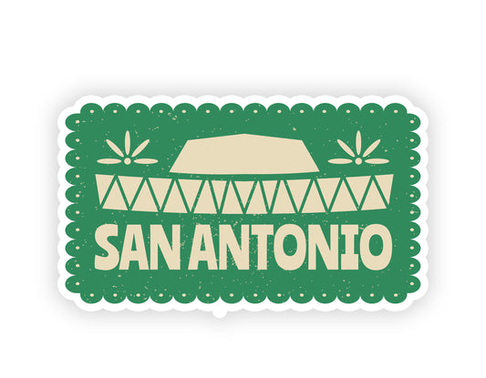 San Antonio Sombrero