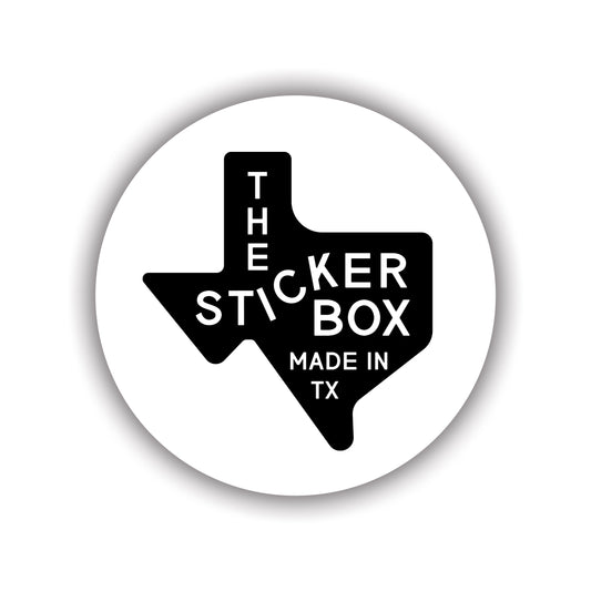 Premium Circle Stickers